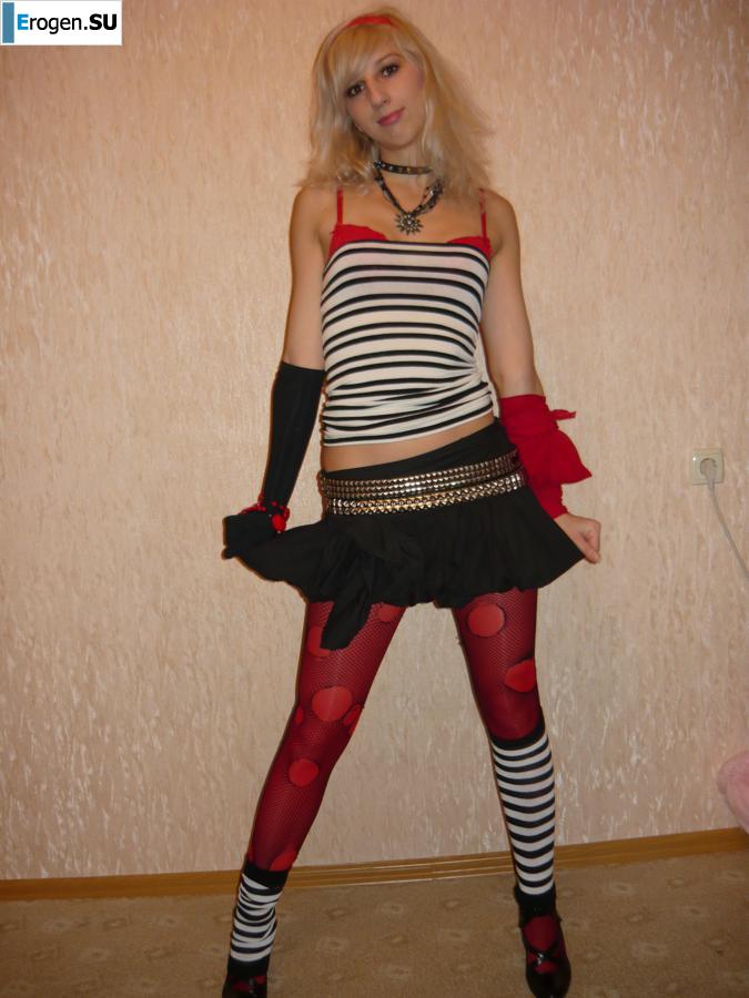 Bathing students. Photo 6