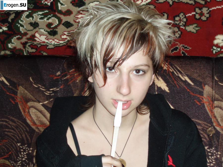 Bathing students. Photo 8