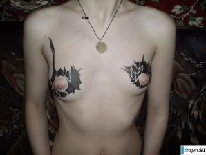 Bathing students. Thumb 24