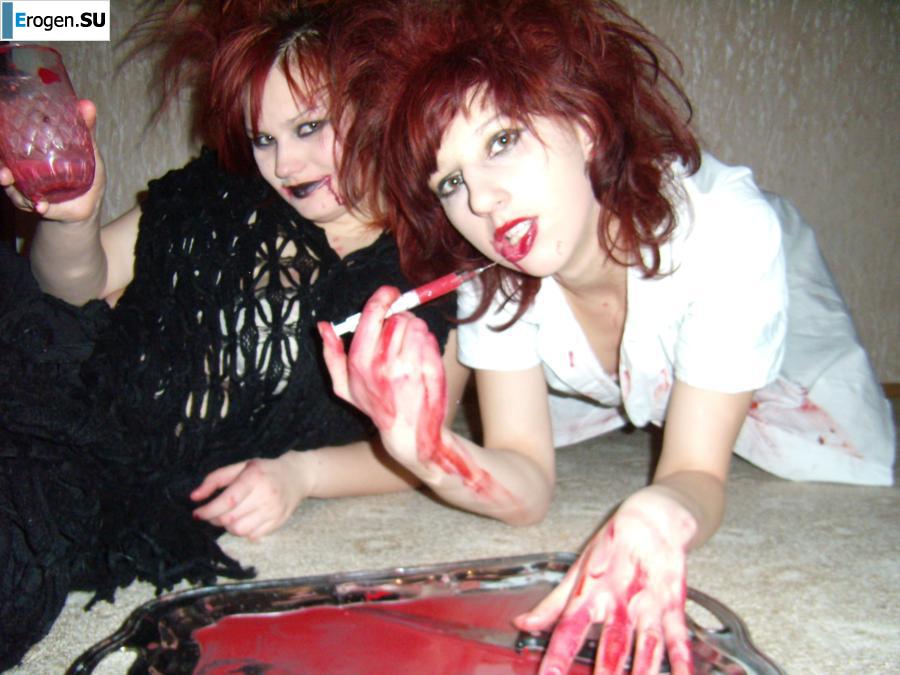 Медсестричка. Фото 14