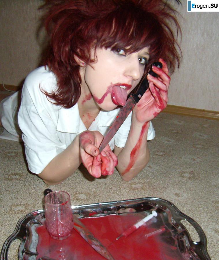 Медсестричка. Фото 19