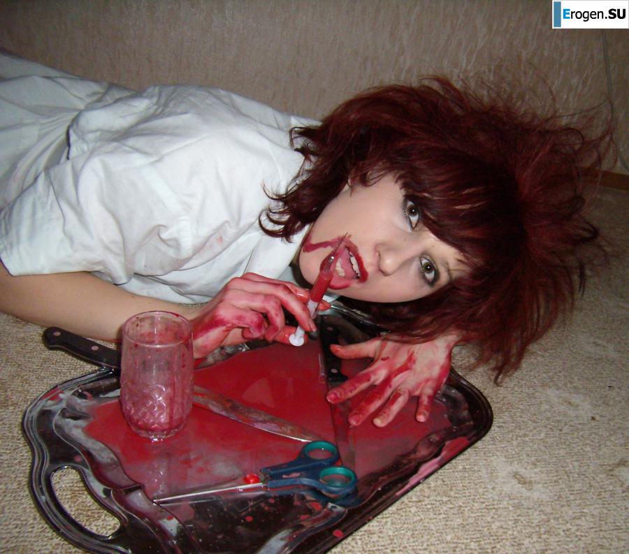 Медсестричка. Фото 20