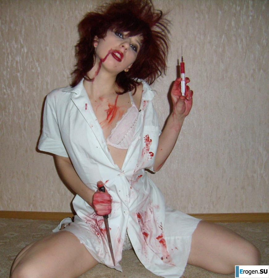 Медсестричка. Фото 23