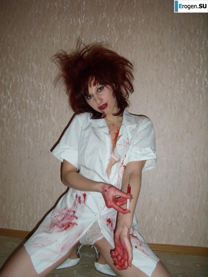 Медсестричка. Фото 26