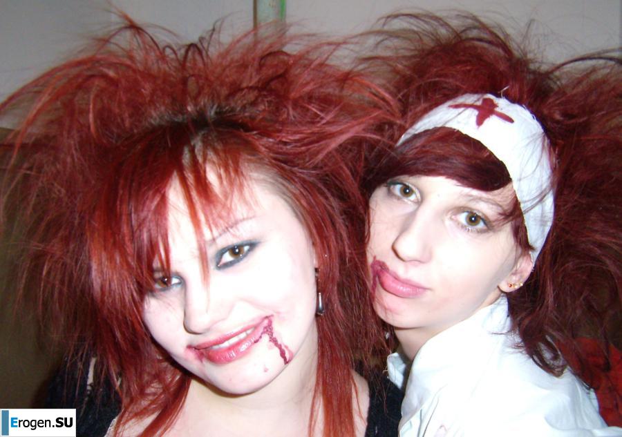 Медсестричка. Фото 9