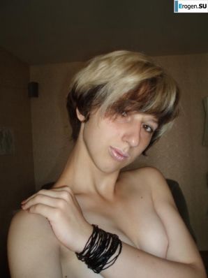 Медсестричка. Эскиз 27