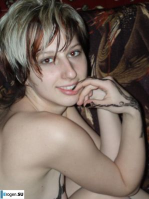 Медсестричка. Эскиз 30