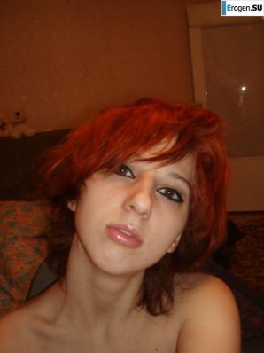 Медсестричка. Эскиз 37