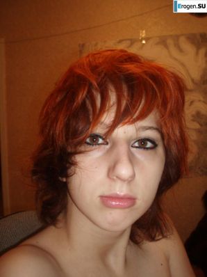 Медсестричка. Эскиз 40