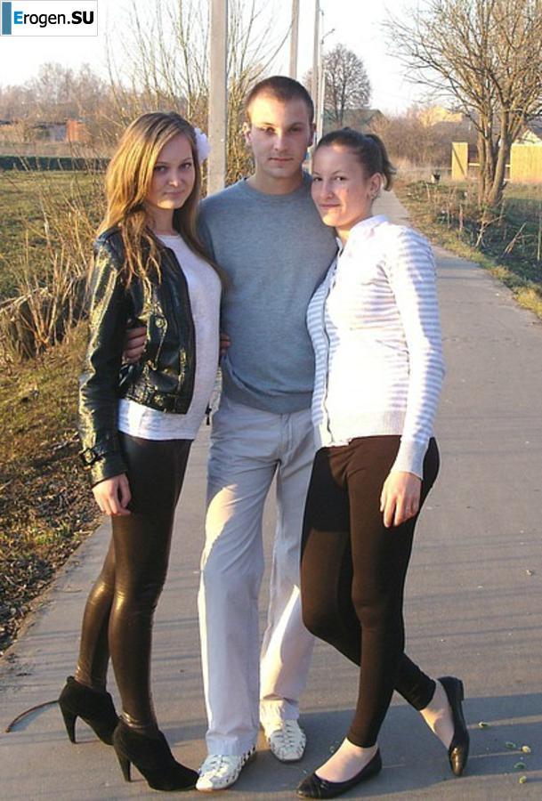 Sexy, just sexy. Photo 15