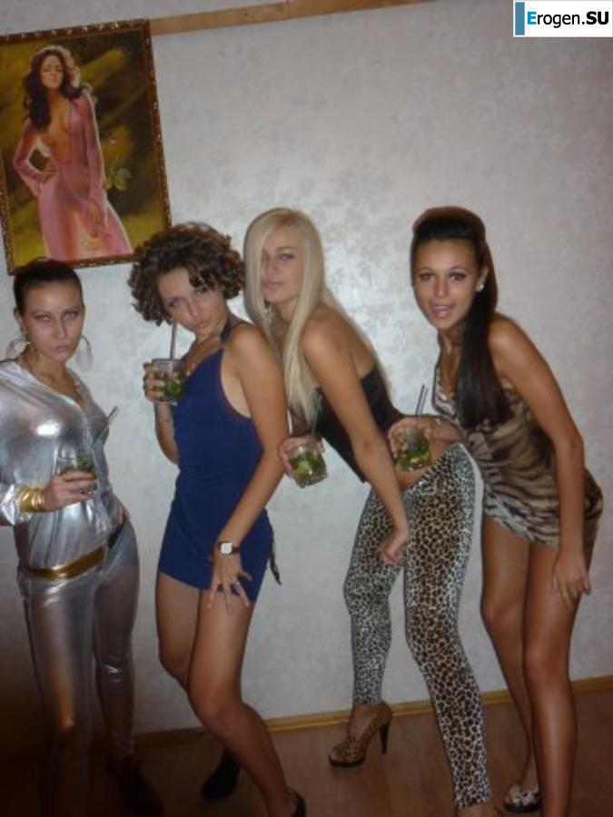 Sexy, just sexy. Photo 16