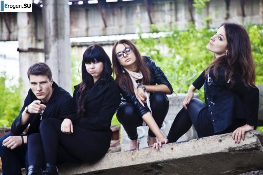 Sexy, just sexy. Photo 21