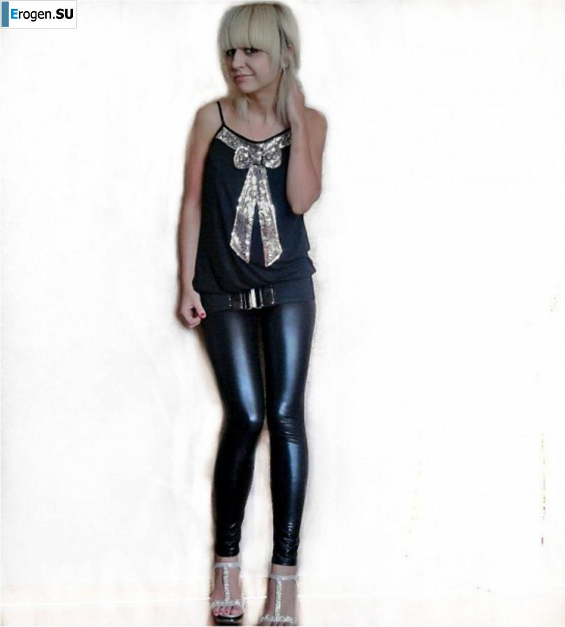 Sexy, just sexy. Photo 26