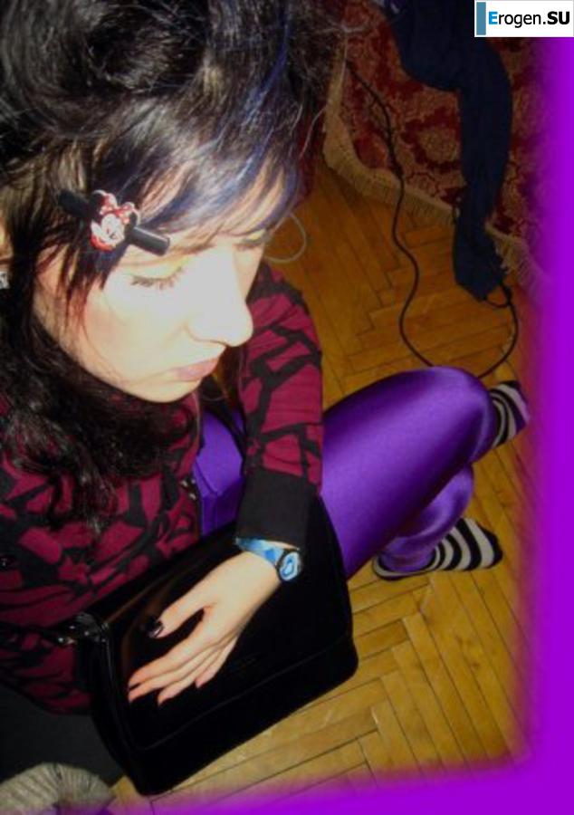 Sexy, just sexy. Photo 27