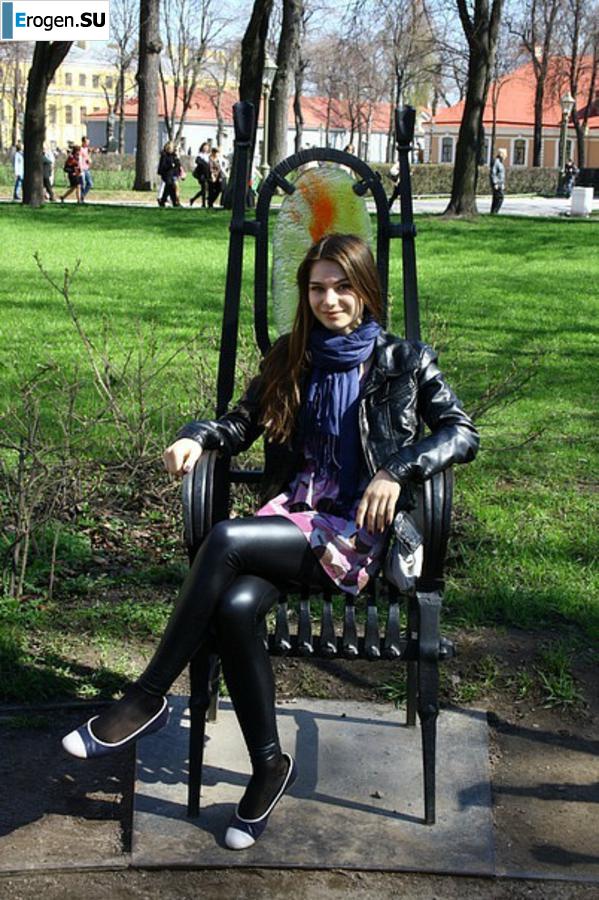 Sexy, just sexy. Photo 28