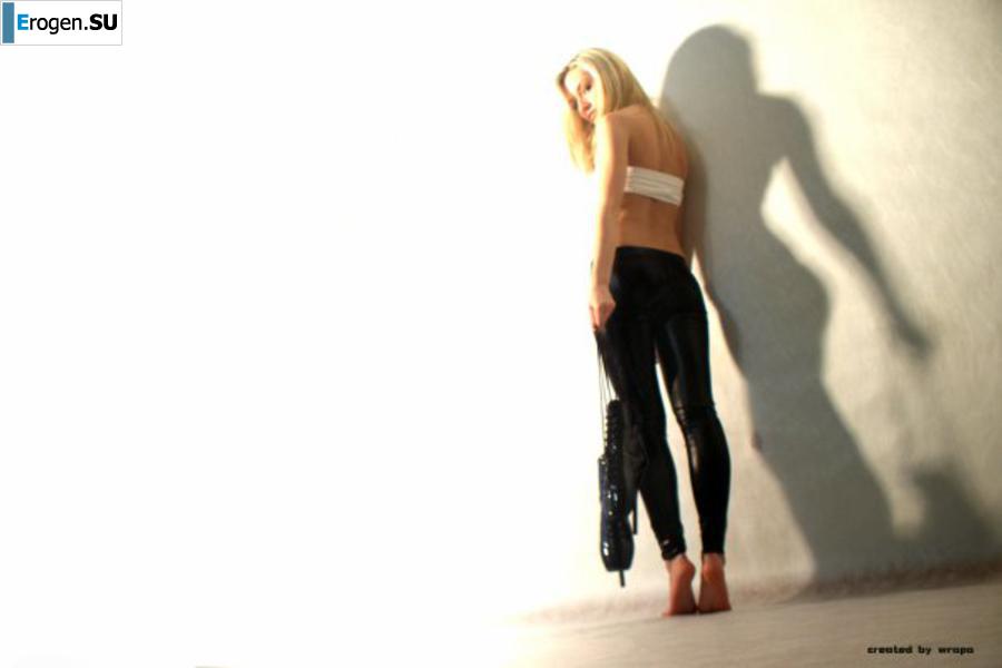 Sexy, just sexy. Photo 32