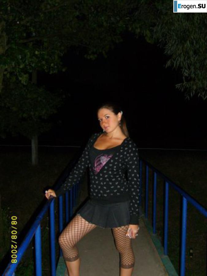 Sexy, just sexy. Photo 35