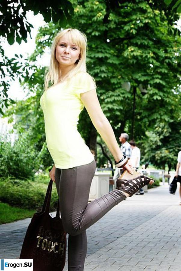 Sexy, just sexy. Photo 38