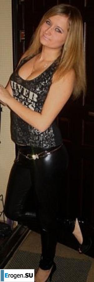 Sexy, just sexy. Photo 39