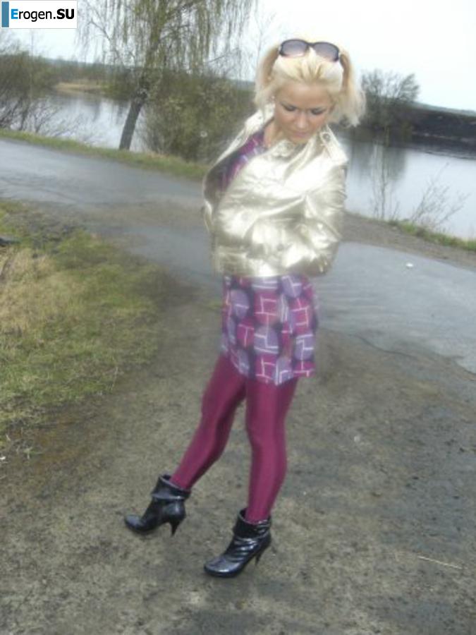 Sexy, just sexy. Photo 4