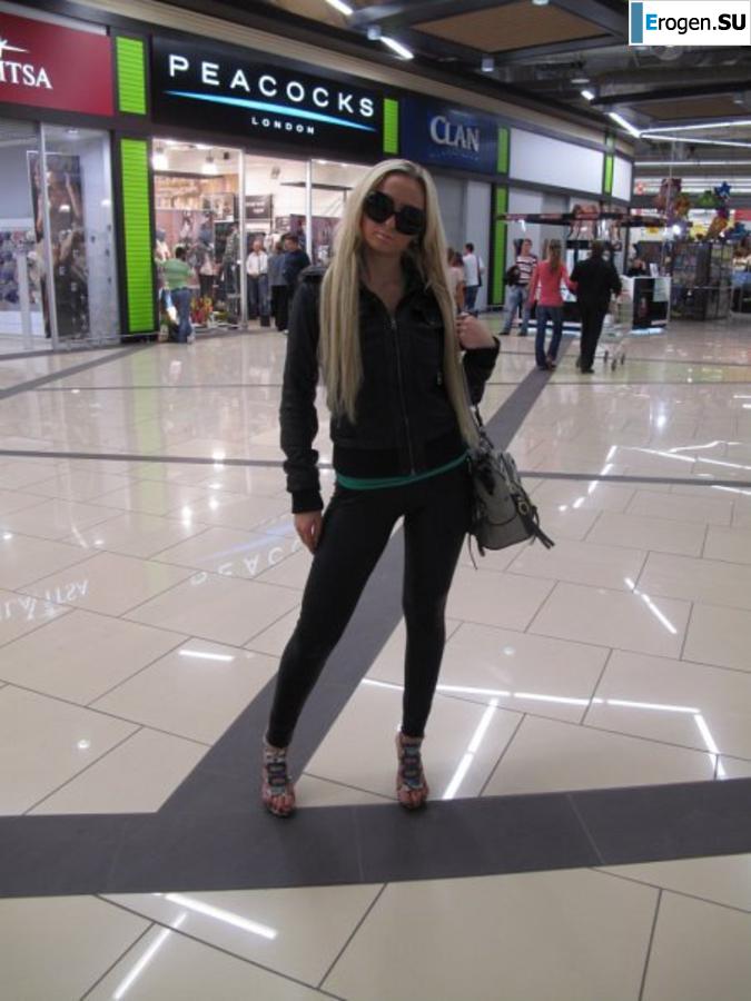 Sexy, just sexy. Photo 6