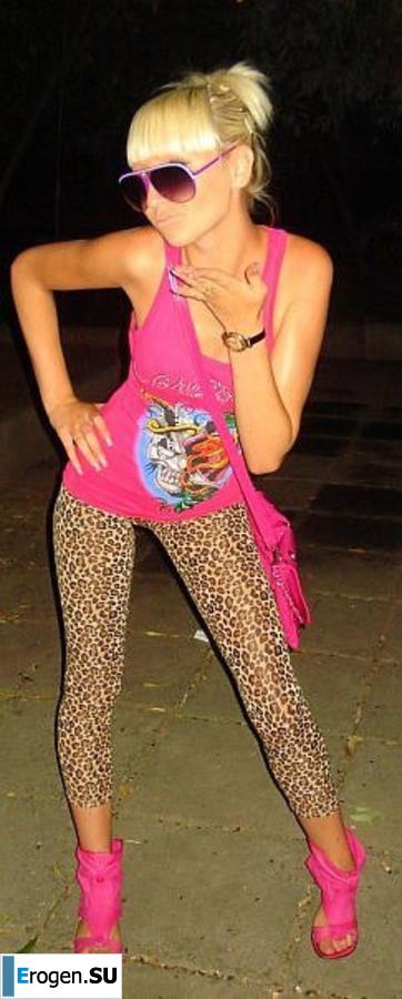 Sexy, just sexy. Photo 8