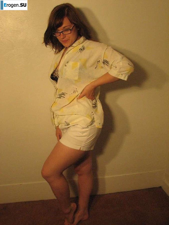 Archive of a Fat Girl. Photo 10