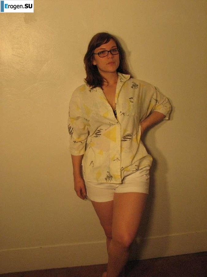 Archive of a Fat Girl. Photo 11