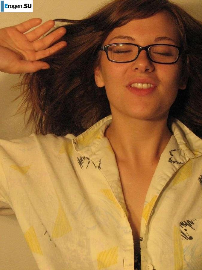 Archive of a Fat Girl. Photo 3