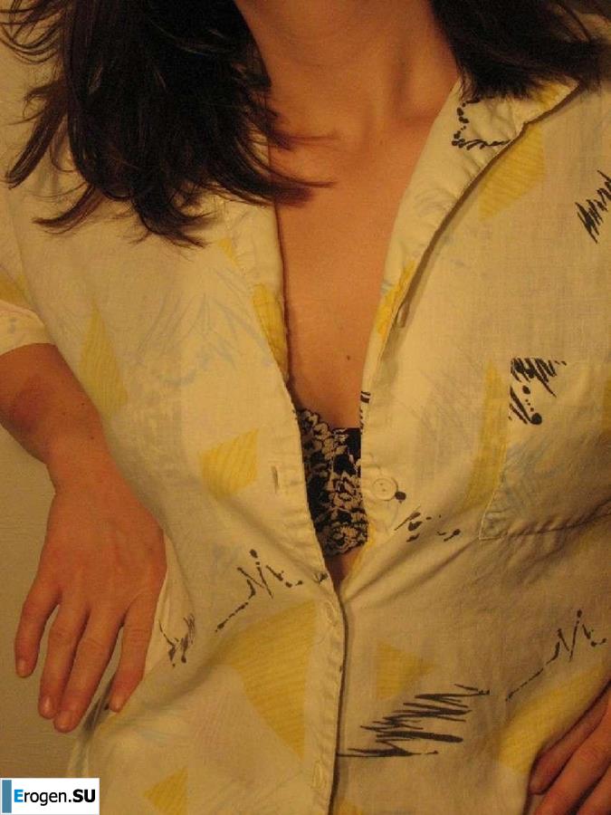 Archive of a Fat Girl. Photo 4