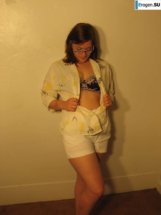 Archive of a Fat Girl. Photo 5