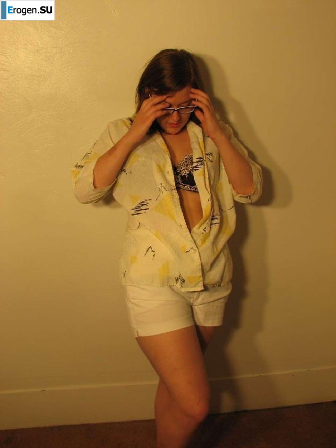 Archive of a Fat Girl. Photo 6