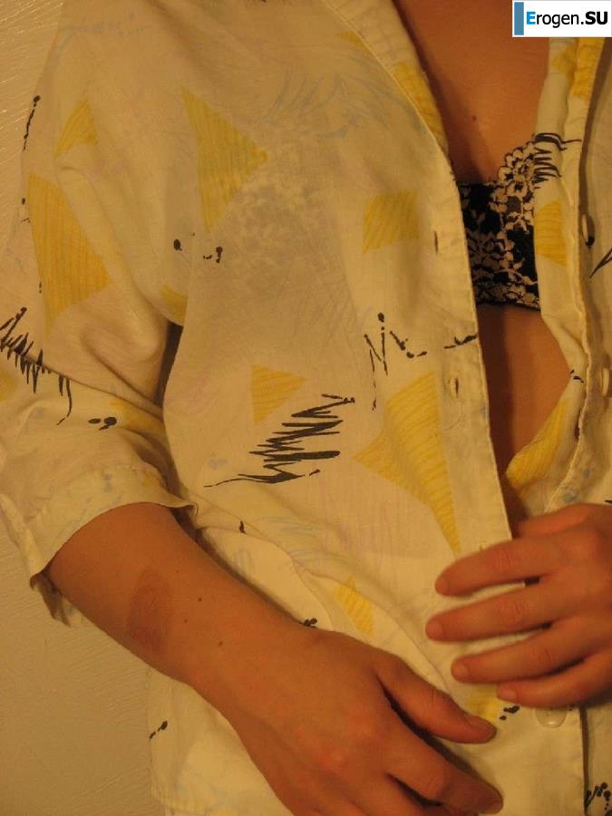 Archive of a Fat Girl. Photo 7