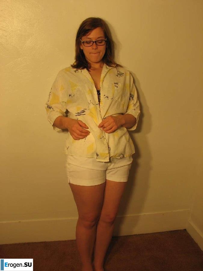 Archive of a Fat Girl. Photo 8