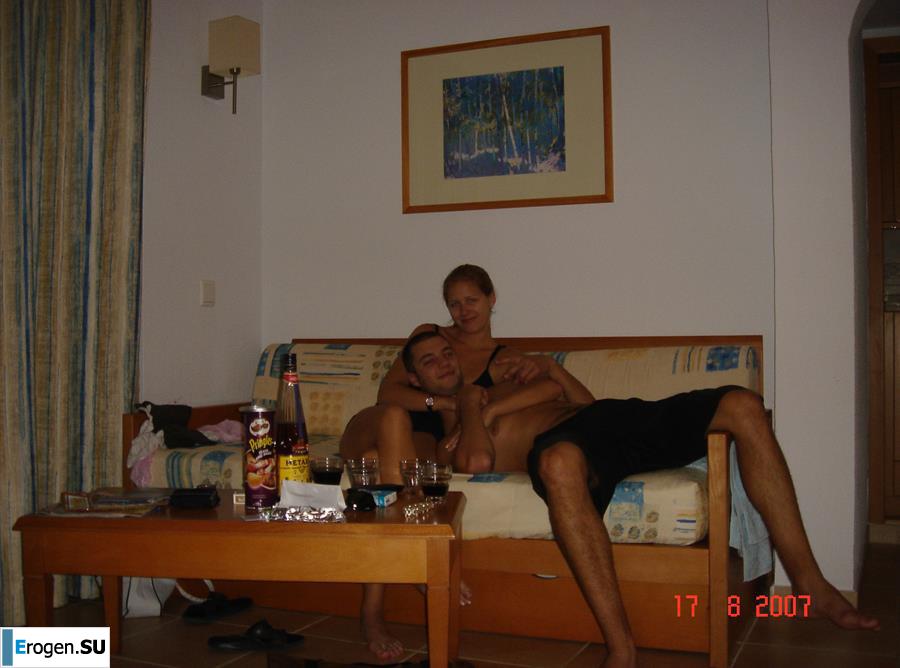 Отдых на Ибице. Фото 10