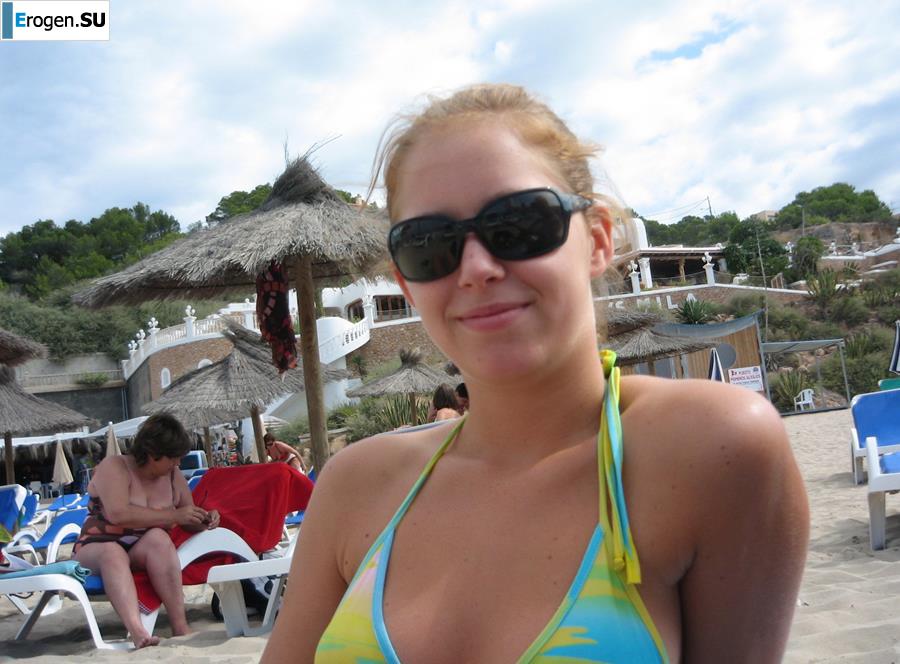 Отдых на Ибице. Фото 21