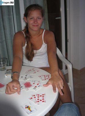 Отдых на Ибице. Эскиз 15