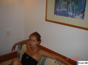 Отдых на Ибице. Эскиз 22