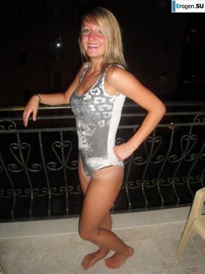 Отдых на Ибице. Эскиз 23