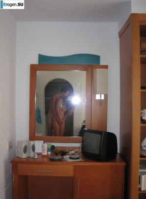 Отдых на Ибице. Эскиз 25