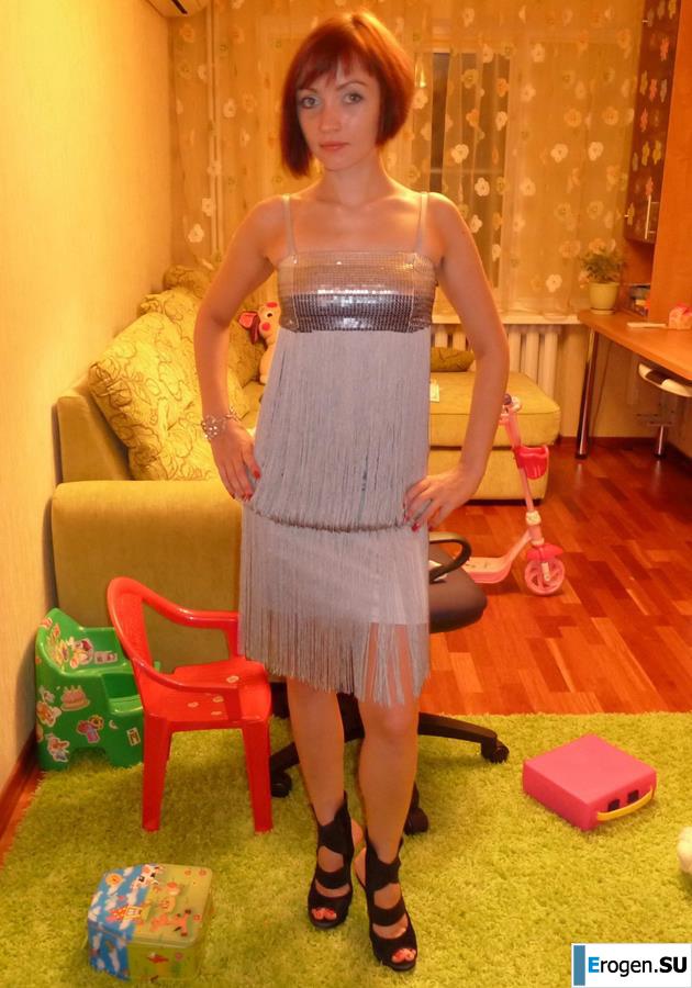 Russian baby with small breasts. Photo 11