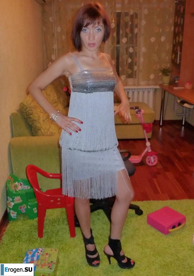 Russian baby with small breasts. Photo 12