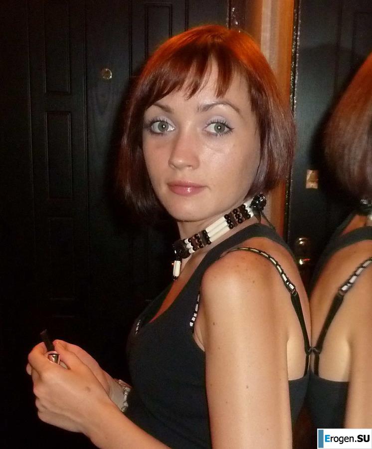 Russian baby with small breasts. Photo 17