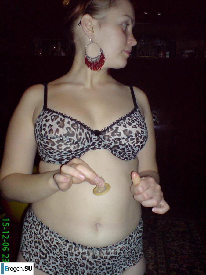 Russian baby with small breasts. Photo 20