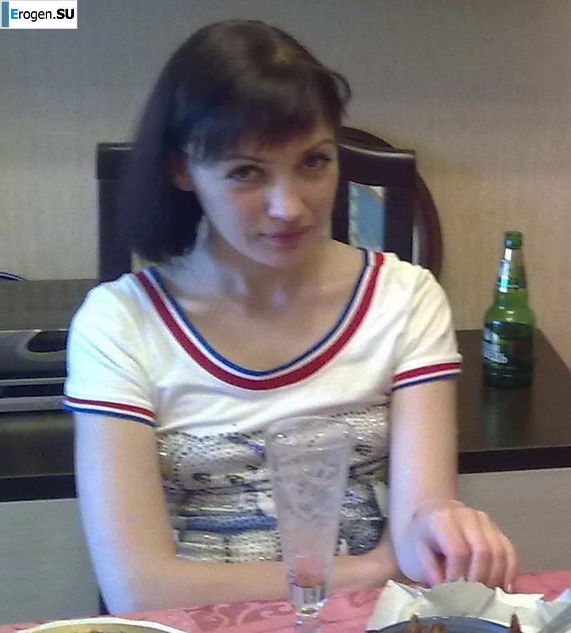 Russian baby with small breasts. Photo 30