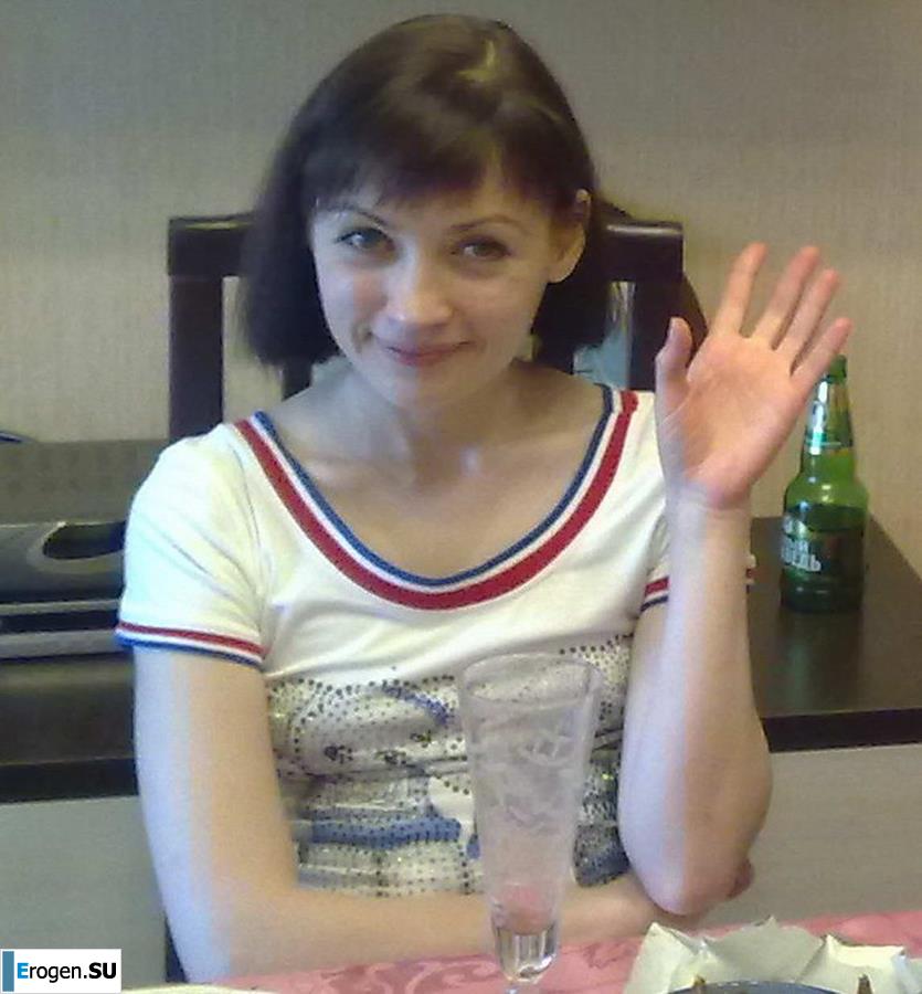 Russian baby with small breasts. Photo 31