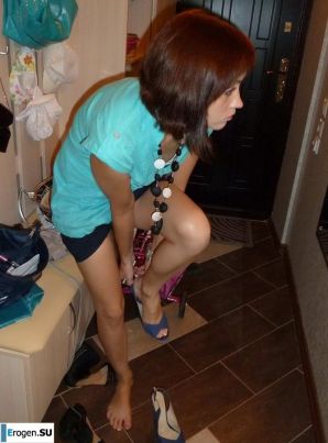 Russian baby with small breasts. Thumb 23