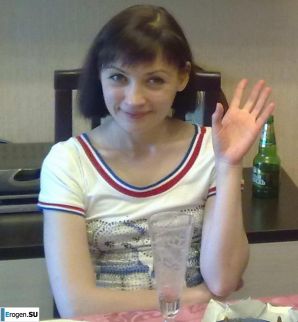 Russian baby with small breasts. Thumb 31