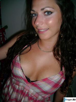 Brunette with pigtails. Thumb 38