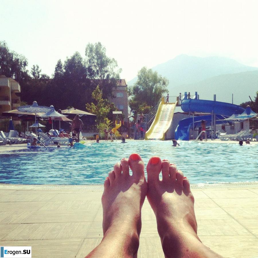 footfetish. Photo 35